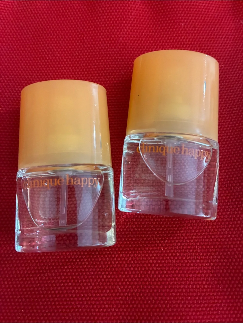 Clinique Happy Minis